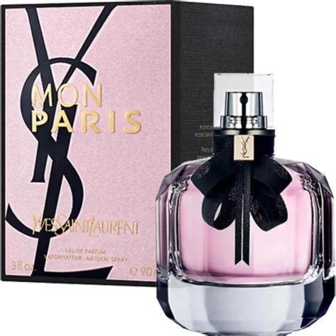 yves saint laurent for women.